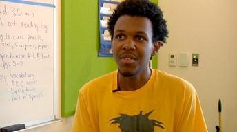 Students Speak Out on the Biggest Issue in Education image