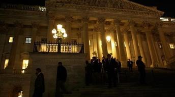 Lawmakers Stand Their Ground in Battle Over Budget image