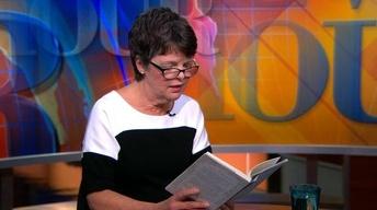 Alice McDermott reads excerpt from novel, 'Someone' image