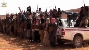 Fissures grow among rebel ranks in Syrian war image