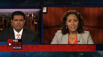 Obama reacts to continued government shutdown image