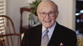 Newton Minow: An American Story
