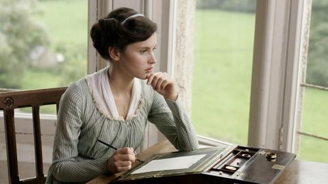 Northanger Abbey, Northanger Abbey