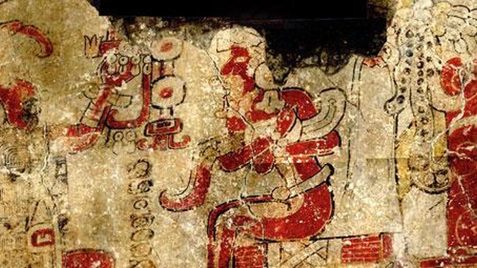 Maya image