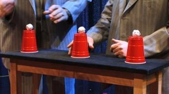 Video Short: Magic and Autism