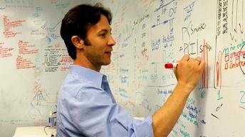Profile: David Eagleman image