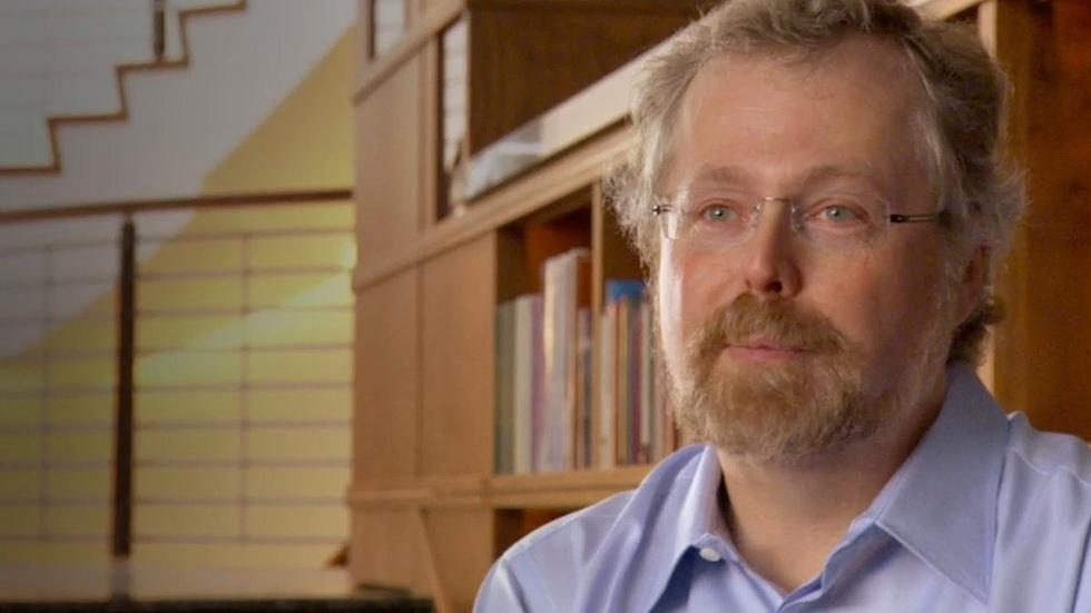 S6 Ep4: Profile: Nathan Myhrvold image