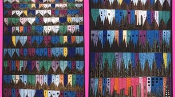 Unravelling Bolero image