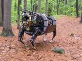 NOVA | Animal Robot 1