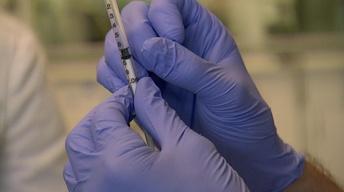 Microneedle