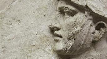 S41 Ep4: Roman Catacomb Mystery