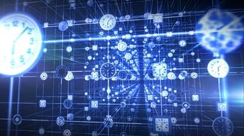 The Fabric of the Cosmos: The Illusion of Time Preview image