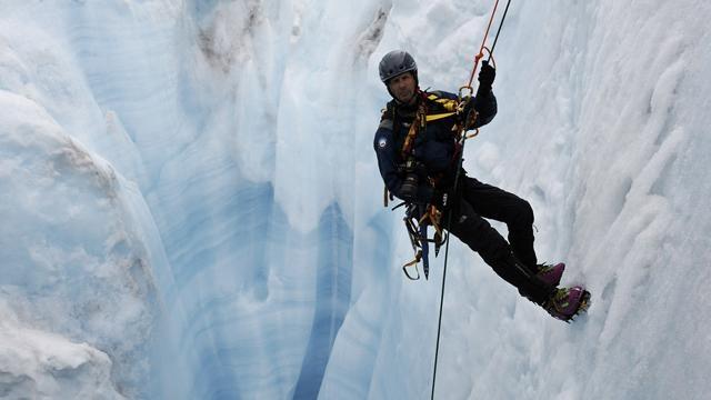 Watch now: NOVA | Extreme Ice | PBS Video