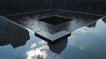 Reflections on the 9/11 Memorial
