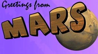 S35 Ep15: Martian Weather