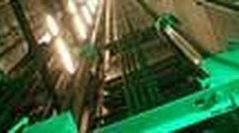 S37 Ep13: Trapped in an Elevator Preview