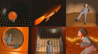 S23 Ep11: Einstein Thought Experiments