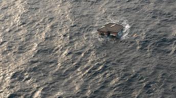 S38 Ep12: Surviving the Tsunami Preview