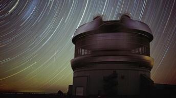 S37 Ep8: Hunting the Edge of Space: Mystery of the Milky Way