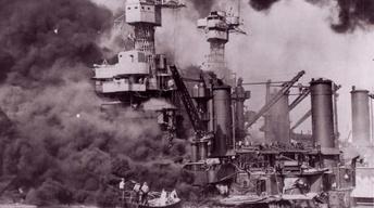 S37 Ep1: Killer Subs in Pearl Harbor