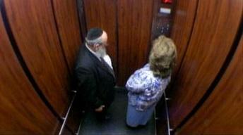 Shabbat Elevator
