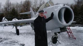 S34 Ep18: Missing in MiG Alley