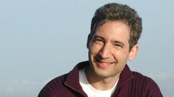 S38 Ep16: Brian Greene Previews NOVA's "The Fabric of the Co