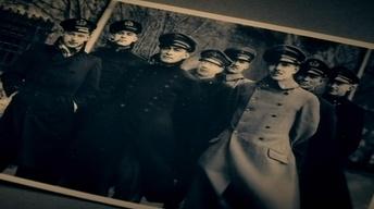 S41 Ep12: A Clever Colditz Escape
