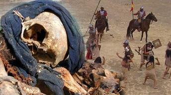 S34 Ep9: The Great Inca Rebellion