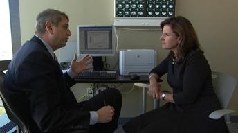 S39 Ep9: Chemotherapy and Breast Cancer