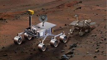 S35 Ep18: Is There Life on Mars?