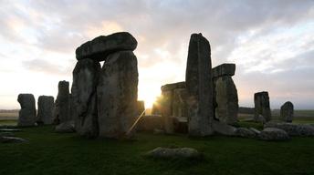 S37 Ep15: Secrets of Stonehenge