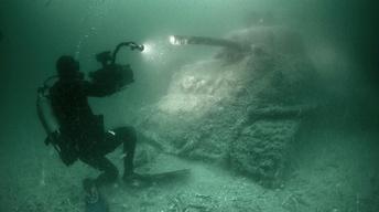 S41 Ep13: D-Day's Sunken Secrets
