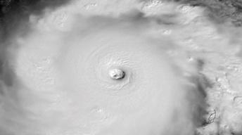 Formation of a Typhoon