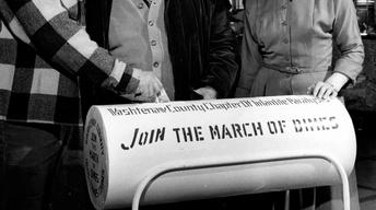 S41 Ep14: U.S. Polio Vaccines: Then and Now