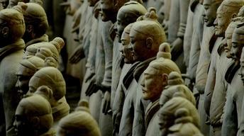S41 Ep20: Emperor's Ghost Army