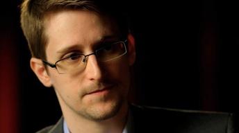 Exclusive: Edward Snowden on Cyber Attacks