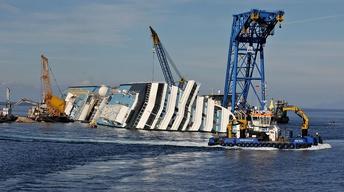 S42 Ep2: Sunken Ship Rescue