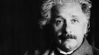 S32 Ep13: Einstein's Big Idea