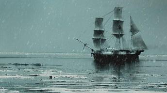 S42 Ep16: Arctic Ghost Ship