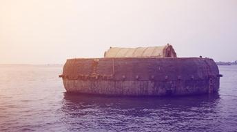 S42 Ep12: Secrets of Noah's Ark