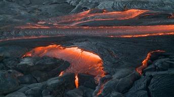 S42: A Labyrinth of Lava