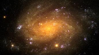 How to Find a Galaxy