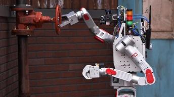S43 Ep6: Rise of the Robots Preview