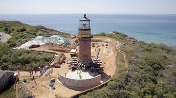 S43 Ep13: Operation Lighthouse Rescue