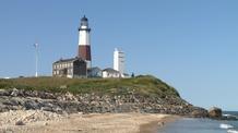 Video thumbnail: NOVA Saving the Montauk Lighthouse