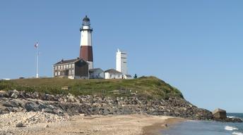 S43 Ep13: Saving the Montauk Lighthouse
