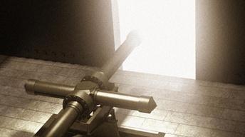 S43 Ep14: Bombing Hitler's Supergun