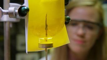Make Your Own Hydrothermal Vent