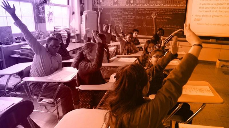 School of the Future Preview